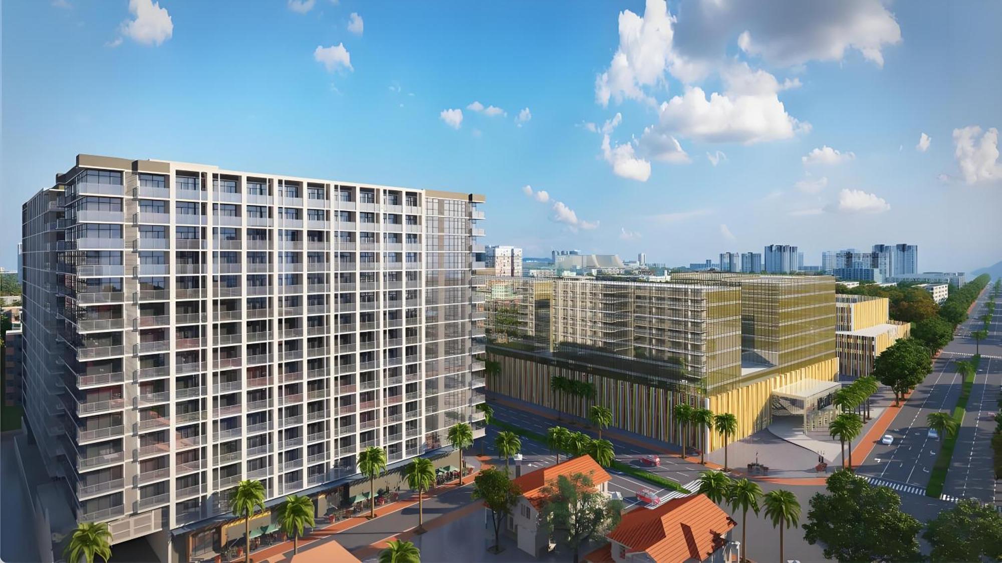 Luxurious European Style Penthouse Modern Apart Ment Cross City Of Dreams Okada Solaire Moa Airport Manille Extérieur photo
