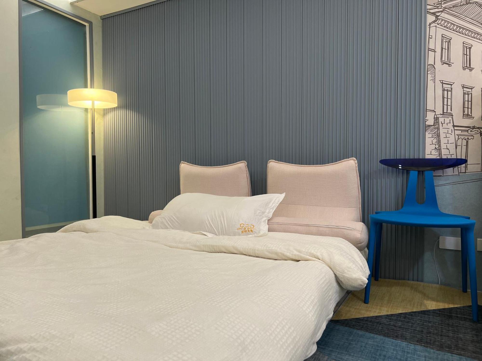 Luxurious European Style Penthouse Modern Apart Ment Cross City Of Dreams Okada Solaire Moa Airport Manille Extérieur photo